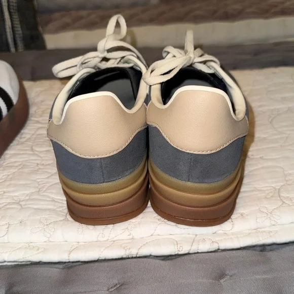 Adidas Gazelle Bold, Sambae & Spezial Lot Of 3 - Picture 7 of 15